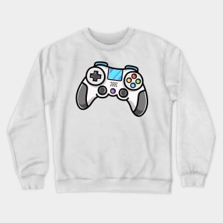 Joystick Crewneck Sweatshirt